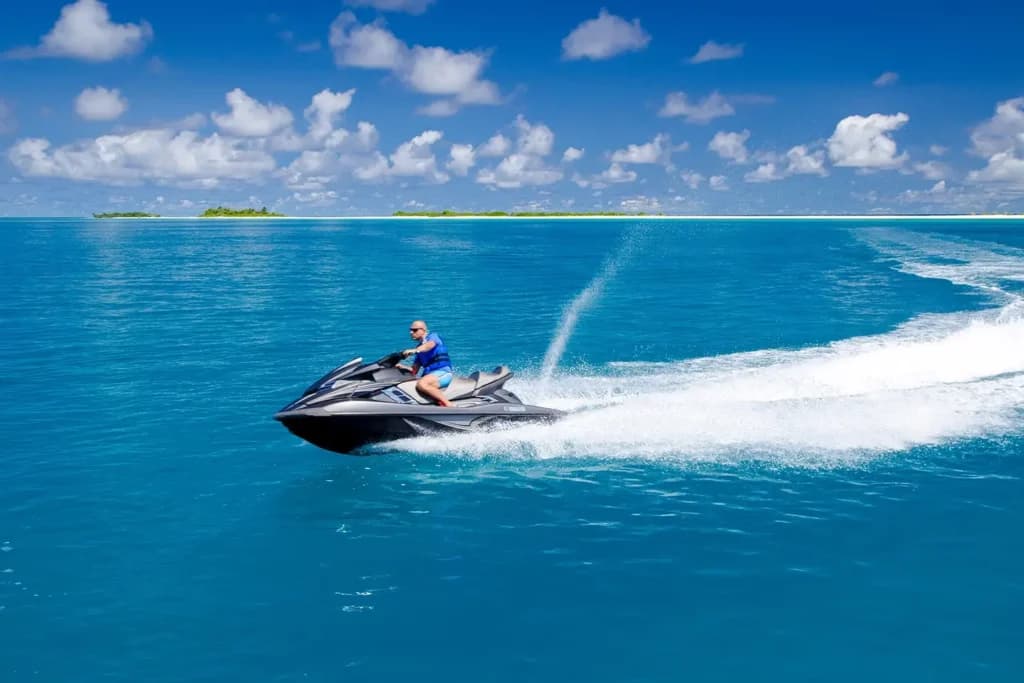 Water Sports & Activities